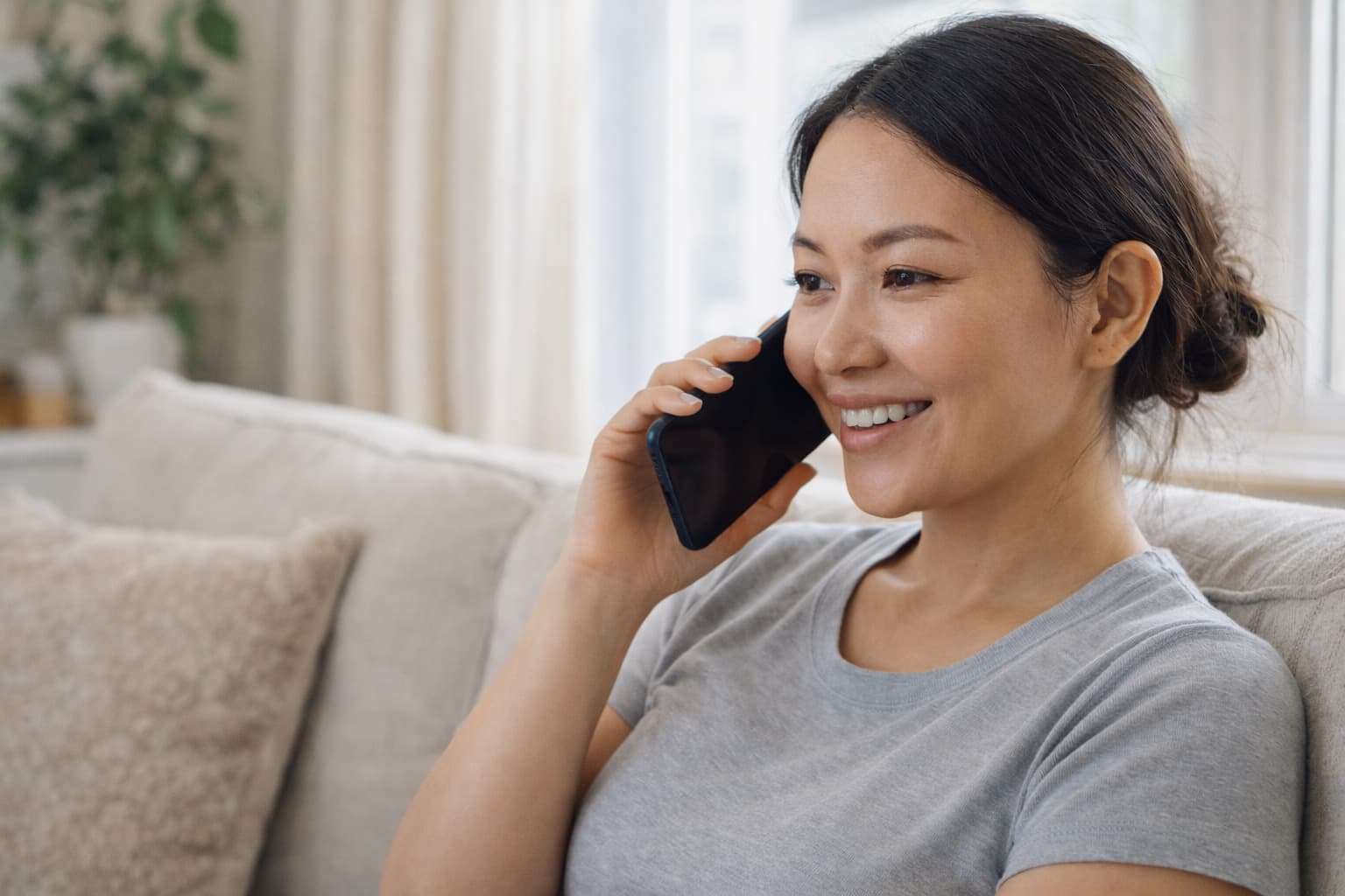 Домашняя еда — шаг 2: Оформите заказ